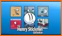 The Henry Stickmin Collection walkthrough related image