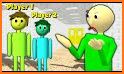 Baldi's Basics Spider Classic related image