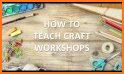 DIY Art and Craft Course related image