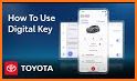 CarKey: Car Play & Digital Key related image