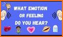 Emotion Quiz related image