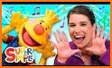 Kids Songs (Offline 40+ Songs) related image