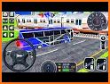 Bus Simulator 2020: Coach Bus Driving Game related image