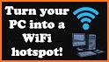 Wifi Hotspot - Connectify me [Free] related image