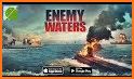 Enemy Waters : Submarine and Warship battles related image