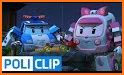 Robocar Poli Well Rescue Game related image