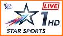 Sports TV Live IPL Cricket 2021 Star Sports Live related image