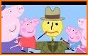 New Peppa em Portugues Videos related image