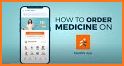 Medlife Xpress: 2 Hours Medicine Delivery App related image