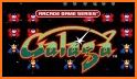 Galaga, the arcade game free related image