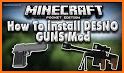 Guns Pro for Minecraft PE related image