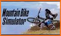 MTB Downhill Bike Simulator related image