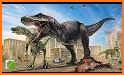 Dinosaur Rampage Simulator 2020 related image