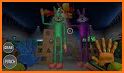 scary toys funtime 3D related image