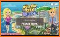 Holyday City Tycoon: Idle Resource Management related image