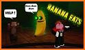 Banana eats roblocs mod horror story related image