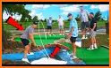 Mini Golf Challenge related image