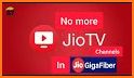 Free Jio TV HD Channels Guide related image