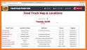 Where The Truck - Food Truck Finder related image