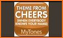 Cheers Ringtone related image