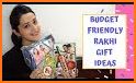 Rakhi Gifts related image