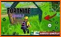 Quiz Fortnite 🎮 Todo sobre Fortnite related image