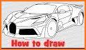 Draw Cars: Hypercar related image