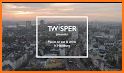 TWISPER – Discover great places related image