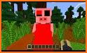 Piggy in MCPE - Escape Mod For PE related image