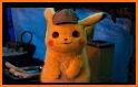 Adventure Detective Pikachu related image