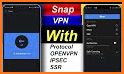 Mory VPN - Unlimited Free & Super Fast VPN Proxy related image