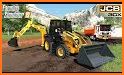 Truck Simulator 2022 - JCB Simulator related image