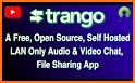 trango related image