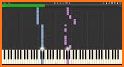 Kpop Piano Game (Midi Tiles) related image