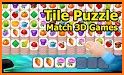 Tipe - Match Tile Puzzle related image