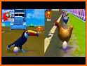 Chicken Run Royale - Chicken Challenge Game related image