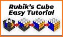 Cube Puzzle Pro. related image