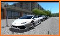 Huracan Driver - City Car Simulator related image