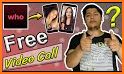 Pin Vido Talk - Live Free Video Call related image