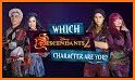 Trivia for Descendants related image