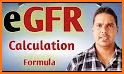 GFR Calculator: Kidney Health & CKD Stage related image