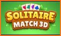 Solitaire 3D -  Match Tile Card Game related image