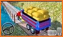 Offroad Truck Cargo Transport Driving related image