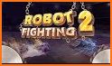 Robot Fighting 2 - Minibots 3D related image