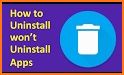 Apps Remover - Delete Apps & Uninstaller related image