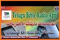 Telugu Bible Radio (తెలుగు) related image