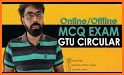 GTU MCQ related image