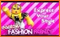 guide for roblox Fashion Frenzy related image