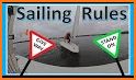 Sailing ColRegs related image