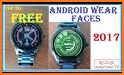 Watch Face - WatchMaker Premium License related image